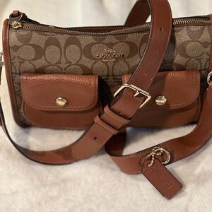 Coach Crossbody Bag